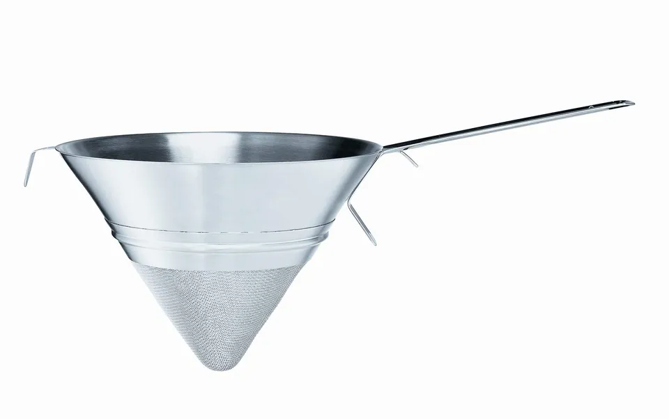 r-sle-gaze-passiersieb-25-cm-edelstahl-18-10-zum-passieren-von-saucen-und-suppen image 1