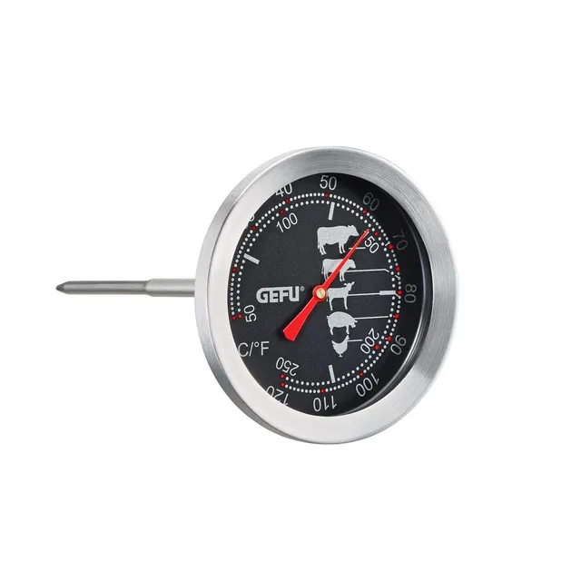 gefu-analoges-bratenthermometer-messimo-edelstahl-fleischthermometer-messbereich image 1