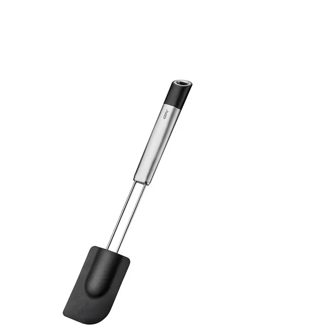 gefu-primeline-teigschaber-silikon-k-chenhelfer-mit-edelstahlgriff-hitzebest-ndi image 1