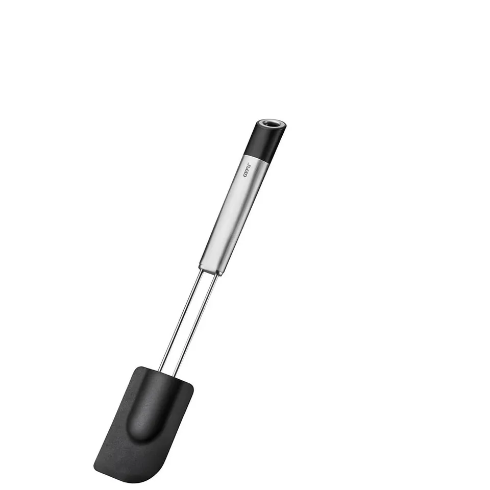 gefu-primeline-teigschaber-silikon-k-chenhelfer-mit-edelstahlgriff-hitzebest-ndi image 1
