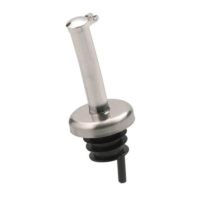 gefu-becuro-ausgie-er-2er-set-edelstahl-tropffreies-dosieren-f-r-essig-und-lflas image 1