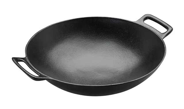 r-sle-vario-wok-36-cm-aus-emailliertem-gusseisen-f-r-herd-und-grill-induktionsge image 1