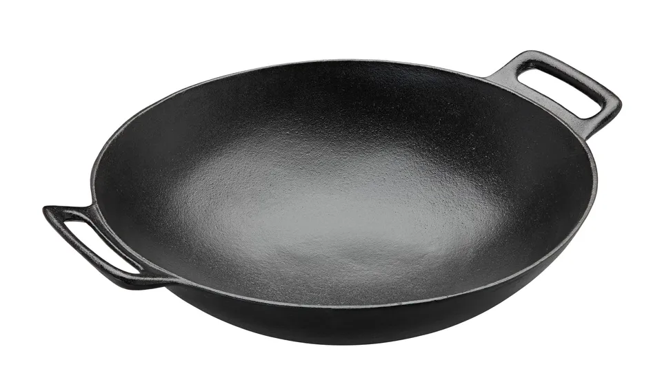 r-sle-vario-wok-36-cm-aus-emailliertem-gusseisen-f-r-herd-und-grill-induktionsge image 1