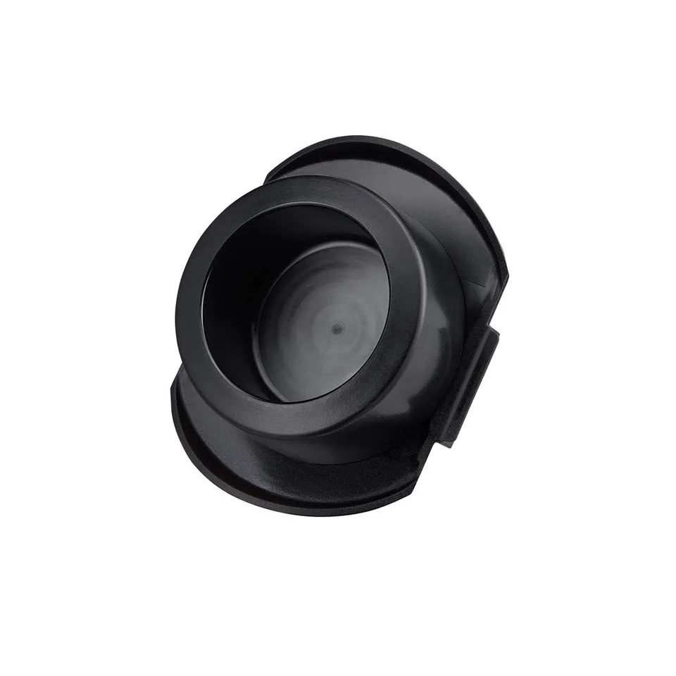 gefu-29231-restehalter-schwarz-restehalter-f-r-gem-se-und-kartoffelhobel-verhind image 1