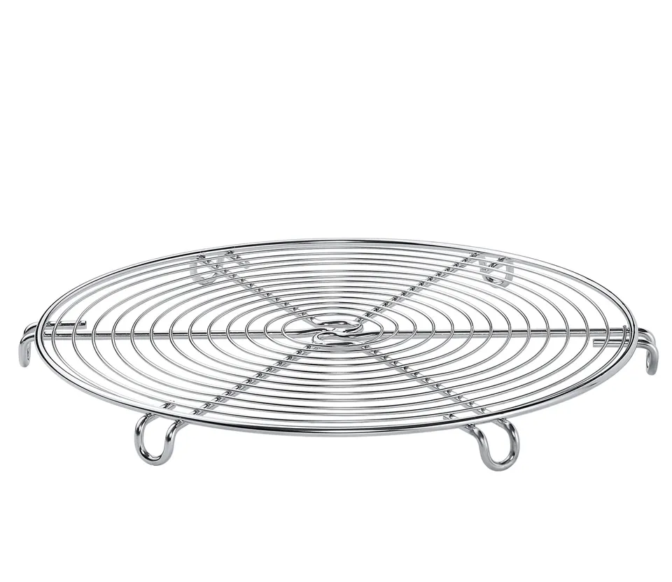 k-chenprofi-kuchengitter-bake-rund-36-cm-abk-hlgitter-aus-rostfreiem-edelstahl-f image 1