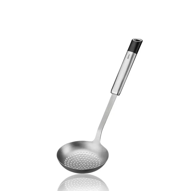 gefu-primeline-29210-schauml-ffel-edelstahl-abseihl-ffel-mit-gro-er-perforierter image 1