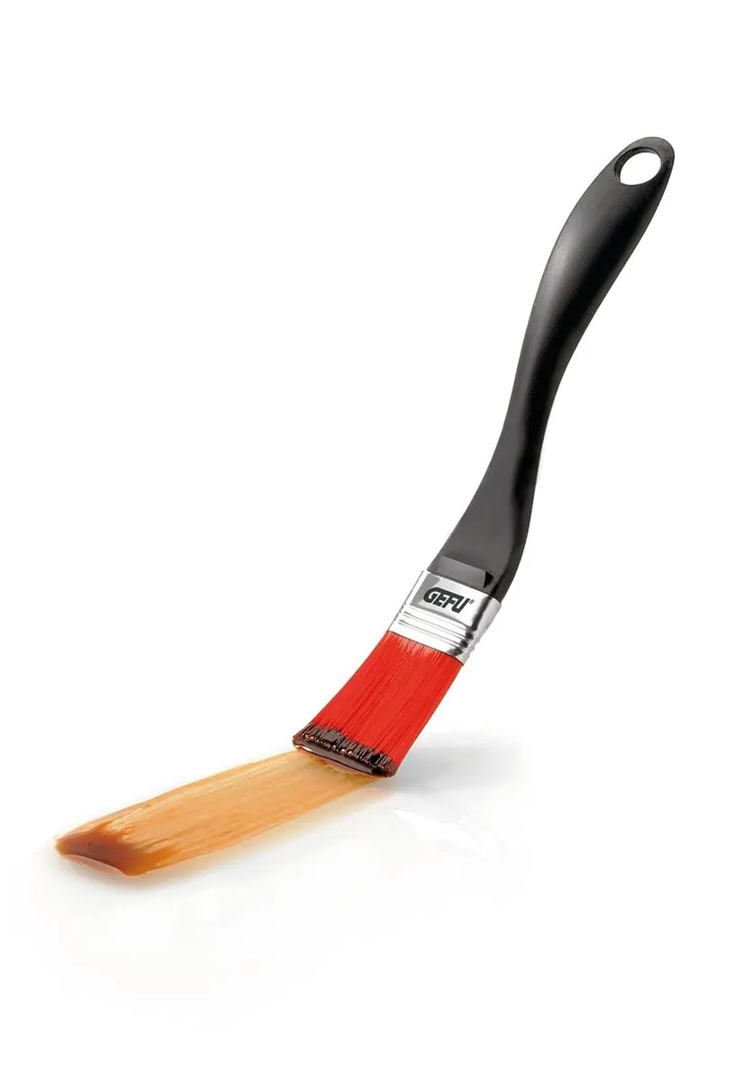 gefu-k-chenpinsel-becky-nylon-backpinsel-hitzebest-ndig-bis-120-c-25-mm-breite-m image 1