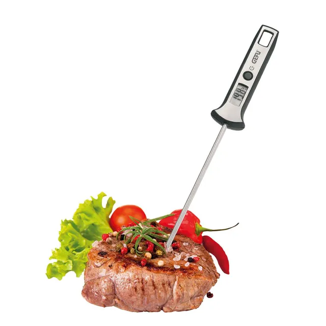 gefu-scala-fleischthermometer-digital-lcd-display-45-c-bis-200-c-edelstahlf-hler image 1