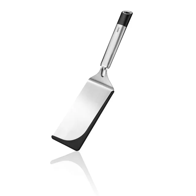 gefu-primeline-sandwich-palette-29233-32-5-cm-gekr-pft-hitzebest-ndig-mit-siliko image 1