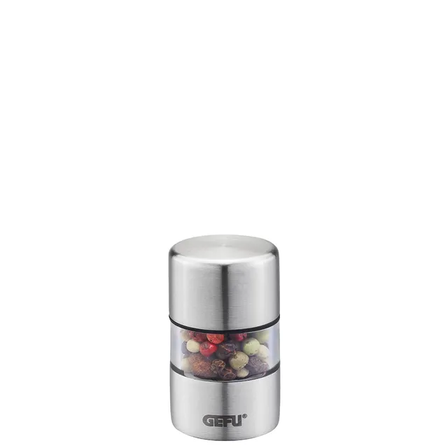gefu-mini-gew-rzm-hle-picco-kompakte-salz-und-pfefferm-hle-mit-langlebigem-keram image 1
