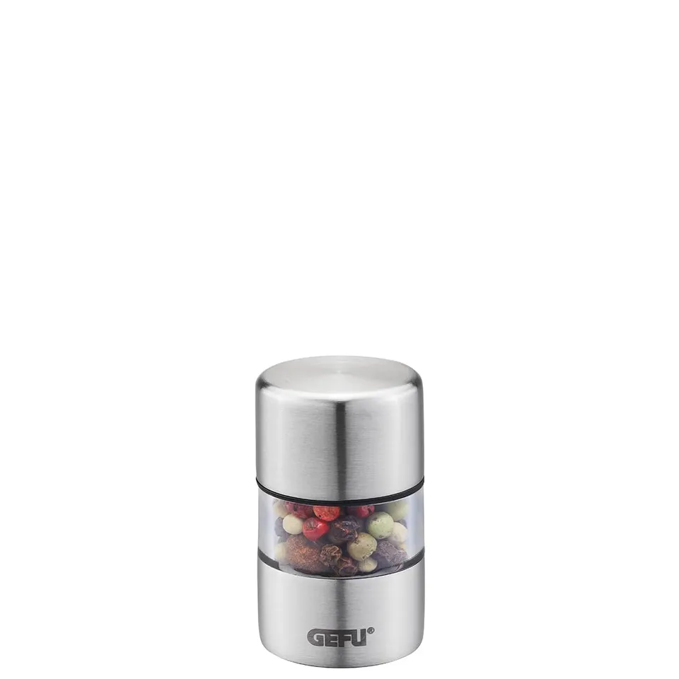 gefu-mini-gew-rzm-hle-picco-kompakte-salz-und-pfefferm-hle-mit-langlebigem-keram image 1