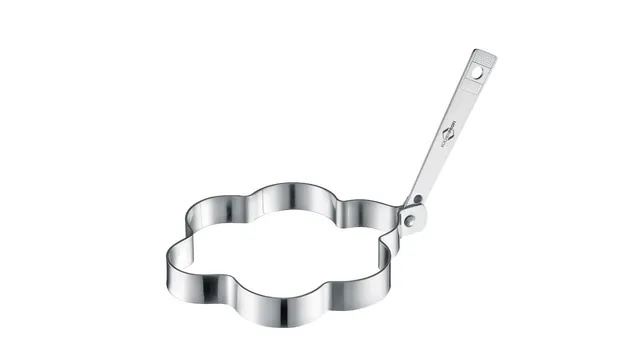 k-chenprofi-setzei-ring-blume-2er-set-spiegelei-formen-aus-edelstahl-f-r-perfekt image 1