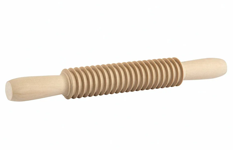 k-chenprofi-pastaschneider-fettuccine-handgefertigt-aus-hainbuchenholz-7-mm-31-c image 1