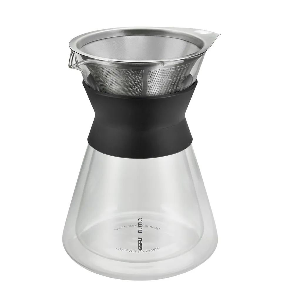gefu-butio-thermo-kaffeebereiter-doppelwandige-glaskaraffe-500-ml-f-r-4-tassen-m image 1