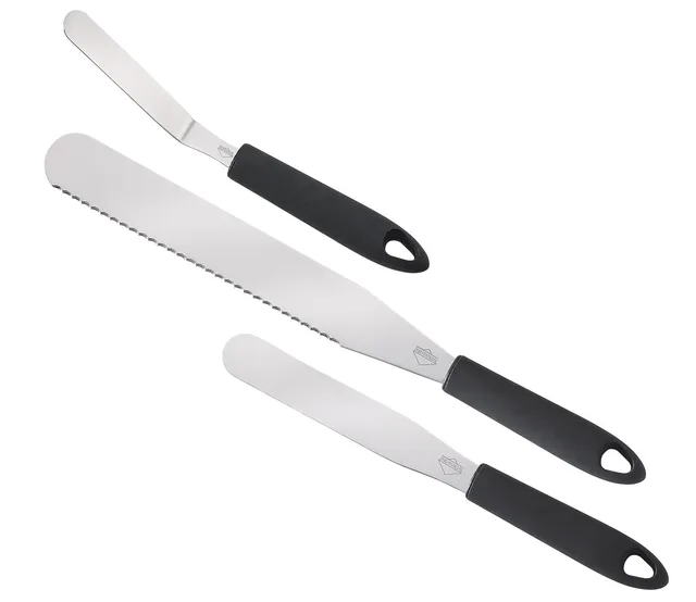 k-chenprofi-konditormesser-set-3-teilig-tortenmesser-mit-wellenschliff-palette-u image 1
