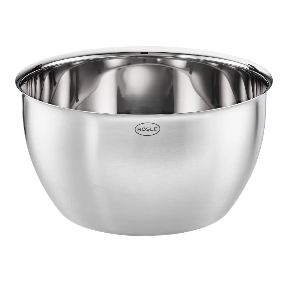 r-sle-basic-line-sch-ssel-20-cm-edelstahl-18-10-r-hr-und-serviersch-ssel-mit-sch image 1