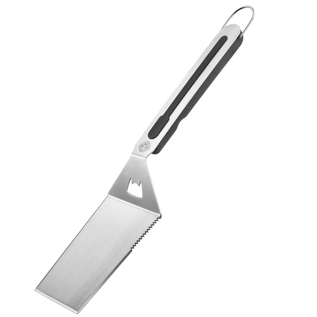 gefu-bbq-wender-ultraflacher-edelstahl-grillwender-mit-gezahnter-kante-flaschen- image 1