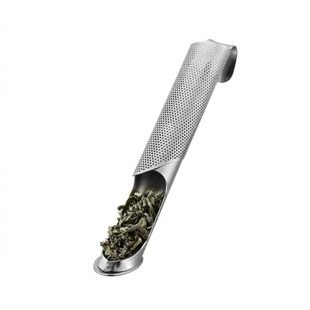 gefu-t-stick-teefilter-edelstahl-ei-mit-hochschiebbarem-sieb-und-feiner-lochung- image 1