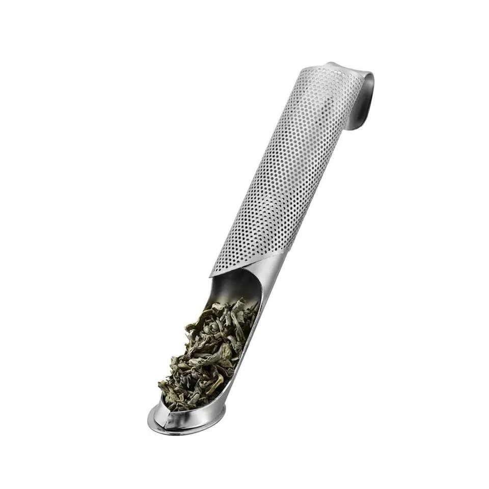 gefu-t-stick-teefilter-edelstahl-ei-mit-hochschiebbarem-sieb-und-feiner-lochung- image 1