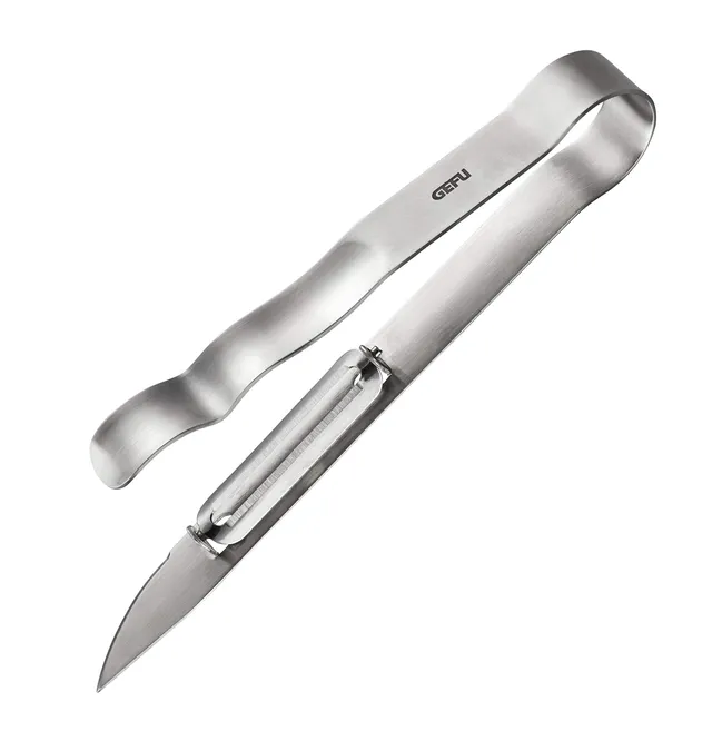 gefu-89409-spargel-und-m-hrensch-ler-ivory-schmaler-sparsch-ler-f-r-d-nne-stange image 1