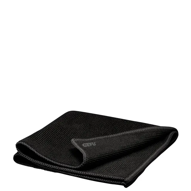 gefu-sp-ltuch-swift-2er-set-schwarze-fusselfreie-mikrofasert-cher-f-r-k-che-und- image 1
