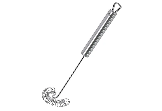 k-chenprofi-parma-spiralbesen-25-cm-schneebesen-aus-rostfreiem-edelstahl-geschma image 1