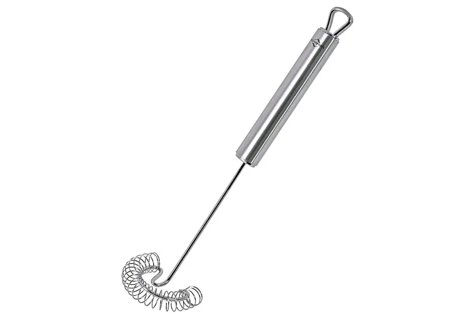 k-chenprofi-parma-spiralbesen-25-cm-schneebesen-aus-rostfreiem-edelstahl-geschma image 1