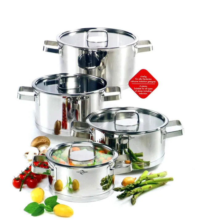 k-chenprofi-san-remo-topfset-kp2390002804-4-teilig-18-8-edelstahl-f-r-alle-herda image 1
