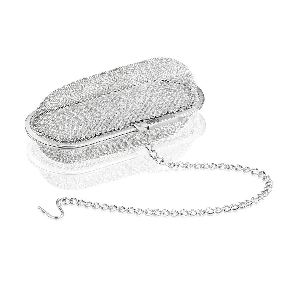 gefu-infusio-12911-gew-rzsieb-extragro-e-gew-rzkugel-aus-edelstahl-feinmaschig-m image 1