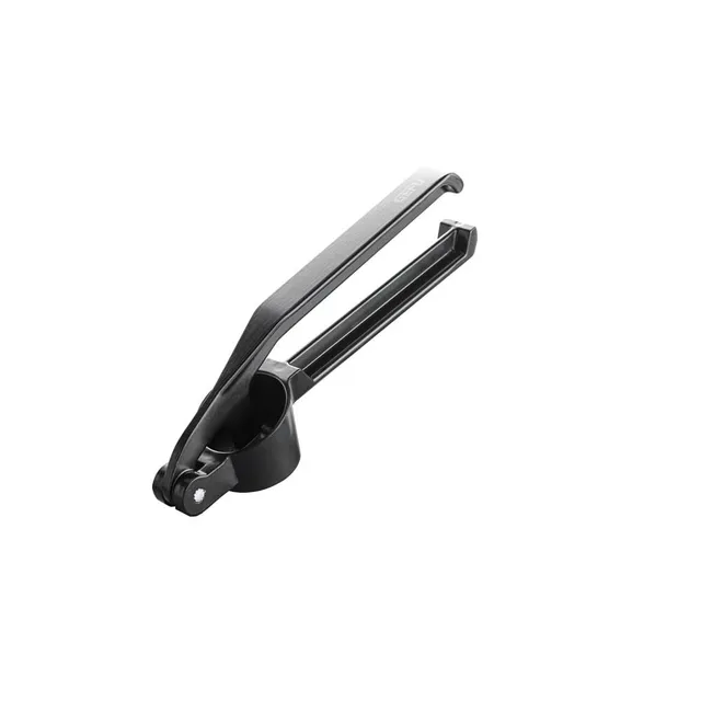 gefu-presso-89524-knoblauchpresse-robuste-presse-f-r-fein-gepressten-knoblauch image 1