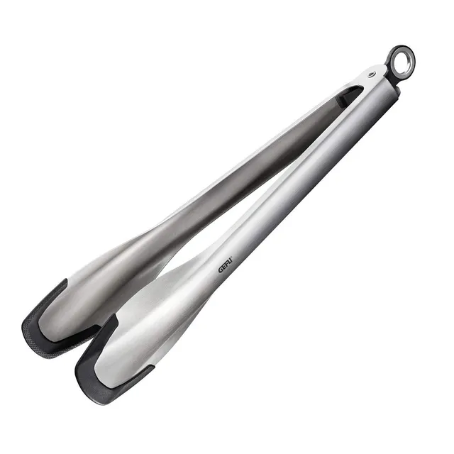 gefu-capto-k-chenzange-mit-edelstahl-und-hitzebest-ndigen-silikonlippen-bis-250- image 1