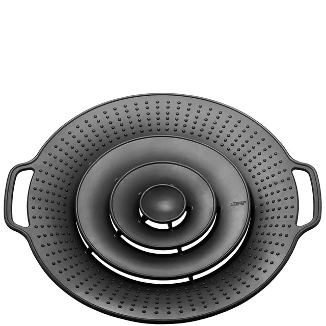 gefu-berkochschutz-bolla-silikon-spritzschutz-d-nsteinsatz-f-r-t-pfe-und-pfannen image 1