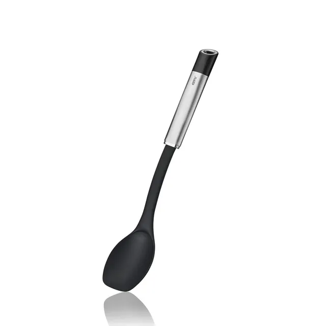 gefu-primeline-kochl-ffel-edelstahl-und-nylon-hitzebest-ndig-bis-210-c-ergonomis image 1