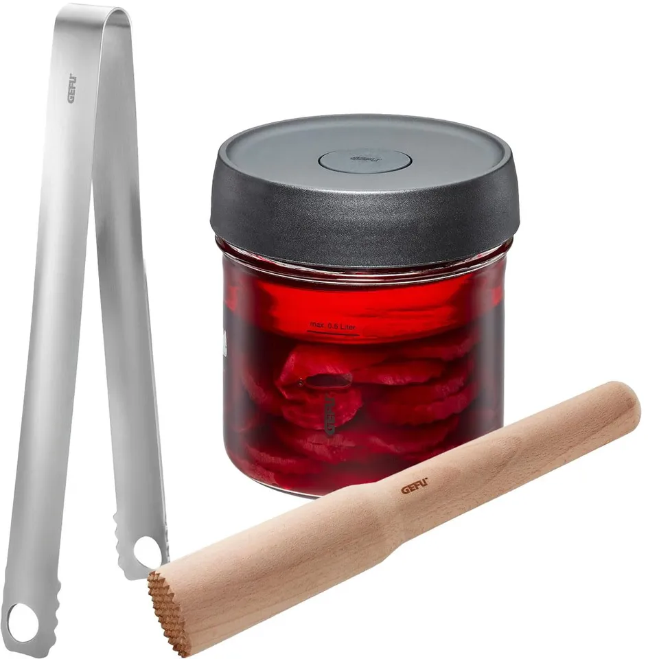 gefu-nativo-fermentier-set-fermentierglas-0-5-l-mit-g-rgewicht-ferment-vent-g-rg image 1