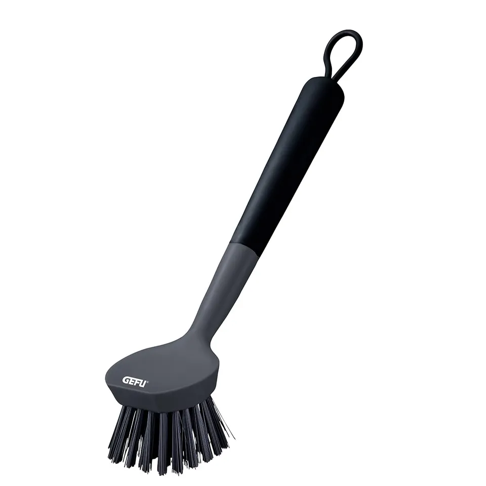 gefu-swift-sp-lb-rste-ergonomischer-griff-gewinkelter-b-rstenkopf-f-r-t-pfe-pfan image 1