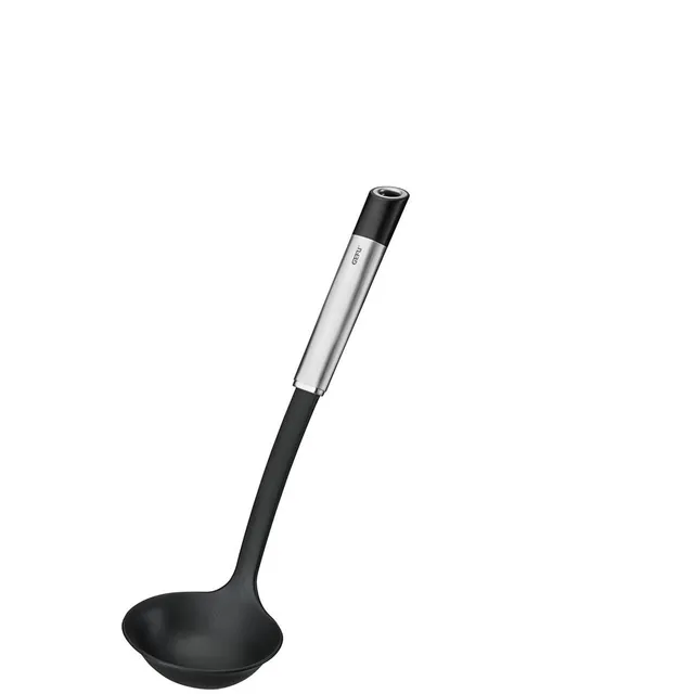 gefu-primeline-sch-pfl-ffel-nylon-100-ml-hitzebest-ndiger-k-chenl-ffel-mit-abgek image 1