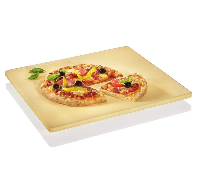 k-chenprofi-profi-pizzastein-aus-cordierit-40-5-cm-dicker-stein-f-r-backofen-gri image 1