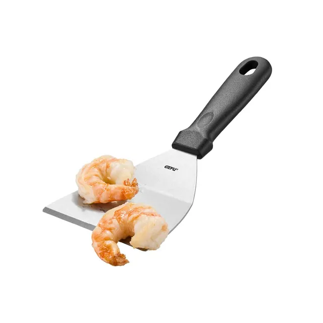 gefu-wender-bbq-xs-edelstahl-plancha-wender-schmal-ergonomisch-f-r-porzellan-und image 1