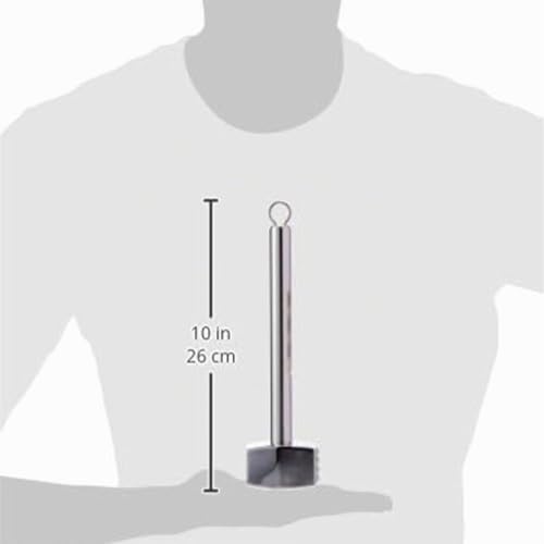k-chenprofi-fleischklopfer-chef-fleischplattierer-aus-rostfreiem-edelstahl-25-cm image 8