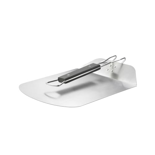 k-chenprofi-pizzaschaufel-alfredo-kp1086402800-edelstahl-klappbarer-hitzeisolier image 4