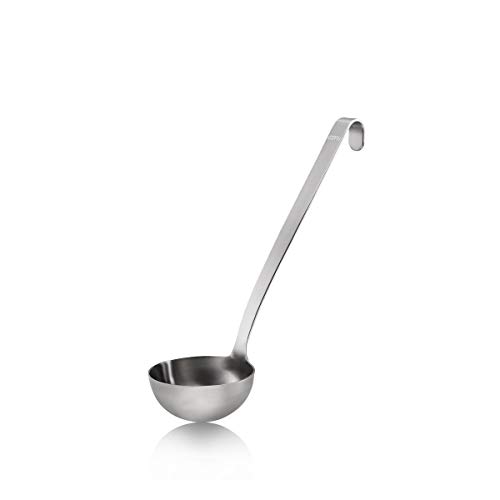 gefu-baseline-sch-pfl-ffel-9-cm-150-ml-edelstahl-k-chenl-ffel-mit-aufh-nge-se-sp image 3