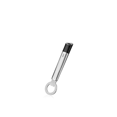 gefu-primeline-flaschen-ffner-edelstahl-kronkorken-ffner-mit-ergonomischem-griff image 2