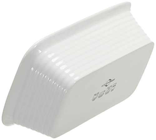 k-chenprofi-lasagneform-burgund-kp750218224-feuerfestes-hartporzellan-24-x-15-cm image 7