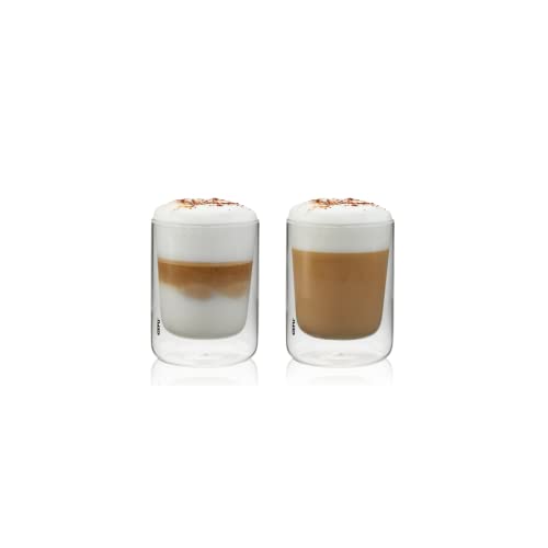 gefu-thermoglas-mira-2er-set-235-ml-doppelwandige-borosilikatgl-ser-mit-schwebee image 5
