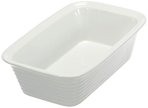 k-chenprofi-lasagneform-burgund-kp750218224-feuerfestes-hartporzellan-24-x-15-cm image 6