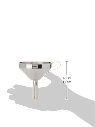 gefu-15510-einf-lltrichter-versare-10-5-cm-trichter-mit-herausnehmbarem-filter-f image 5