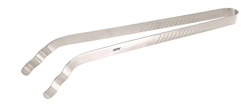gefu-onda-grillzange-35-cm-edelstahl-grillzange-mit-wellenf-rmigen-enden-f-r-sic image 3