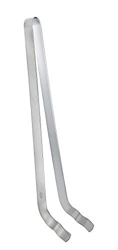 r-sle-grillzange-gebogen-35-cm-edelstahl-18-10-matt-ausgewogene-federkraft-sp-lm image 8