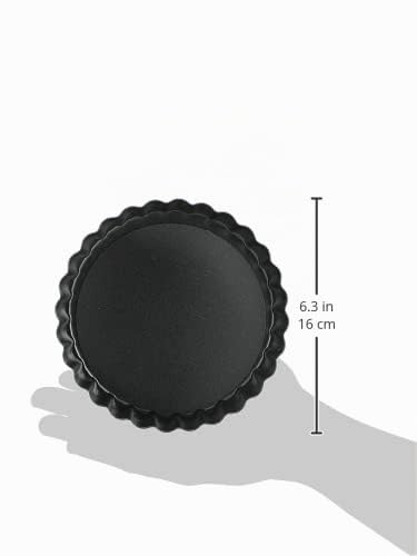 k-chenprofi-tarteletteformen-bake-mini-4er-set-rund-12-cm-mit-hebeboden-stahlble image 8