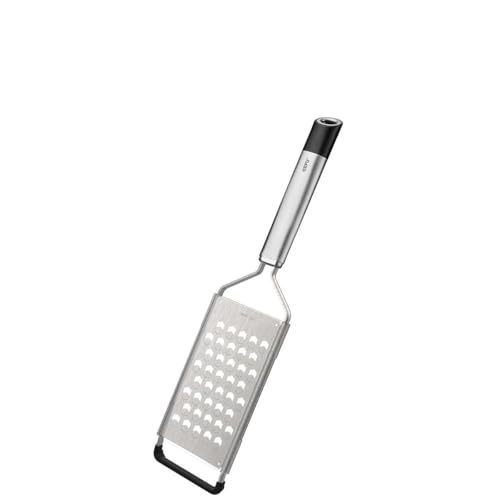 gefu-primeline-grobreibe-34-9-cm-edelstahlreibe-mit-diamond-laser-cut-sch-rfe-an image 4